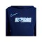 Nike Club Fleece Erling Haaland Hoody Kids Blau F492 - blau
