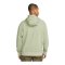 Nike Club Fleece+ Hoody Grün F334 - gruen