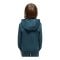 Nike Club Fleece Hoody Kids Grün F328 - gruen