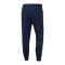 Nike Club Fleece Jogginghose Blau F410 - blau
