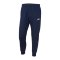 Nike Club Fleece Jogginghose Blau F410 - blau