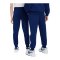 Nike Club Fleece Jogginghose Kids Blau F492 - blau