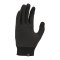Nike Club Fleece Spielerhandschuh Kids F091 - schwarz