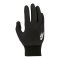 Nike Club Fleece Spielerhandschuh Kids F091 - schwarz