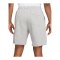 Nike Club French Terry Alumni Short Grau - grau