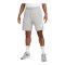 Nike Club French Terry Alumni Short Grau - grau