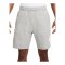 Nike Club French Terry Alumni Short Grau - grau