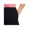 Nike Club French Terry Flow Short Schwarz F010 - schwarz