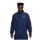 Nike Club Futura Jacke Blau F410 - blau