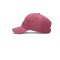 Nike Club Futura Wash Cap Rosa - rosa