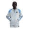 Nike Club Jacke Blau F025 - blau
