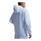 Nike Club Hoody Blau - blau