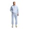Nike Club Hoody Blau - blau