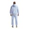 Nike Club Hoody Blau - blau