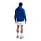 Nike Club Hoody Blau F480 - blau