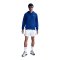 Nike Club Hoody Blau F480 - blau