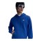Nike Club Hoody Blau F480 - blau