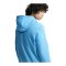 Nike Club Hoody Blau - blau