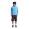 Nike Club Hoody Blau - blau