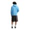 Nike Club Hoody Blau - blau