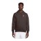 Nike Club Hoody Braun - braun
