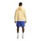 Nike Club Hoody Gelb - gelb