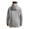 Nike Club Hoody Grau - grau