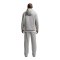 Nike Club Hoody Grau - grau