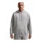 Nike Club Hoody Grau - grau
