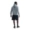 Nike Club Hoody Grau F063 - grau