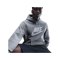 Nike Club Hoody Grau F063 - grau