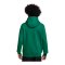 Nike Club Hoody Grün - gruen