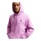 Nike Club Hoody Rosa - rosa