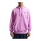 Nike Club Hoody Rosa - rosa