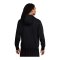 Nike Club Hoody Schwarz F010 - schwarz