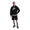 Nike Club Hoody Schwarz - schwarz