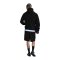 Nike Club Hoody Schwarz - schwarz