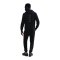 Nike Club Jacke Schwarz F010 - schwarz