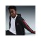 Nike Club Jacke Schwarz F010 - schwarz
