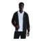 Nike Club Jacke Schwarz F010 - schwarz