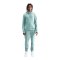 Nike Club Hoody Türkis F017 - tuerkis