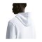 Nike Club Hoody Weiß - weiss