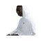 Nike Club Hoody Weiß - weiss