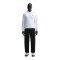 Nike Club Hoody Weiß - weiss