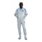 Nike Club Jacke Blau F025 - blau