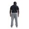 Nike Club Jogginghose Grau F063 - grau