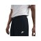 Nike Club Jogginghose Schwarz F010 - schwarz