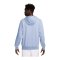 Nike Club Kapuzenjacke Blau F407 - blau