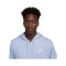 Nike Club Kapuzenjacke Blau F407 - blau