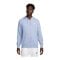 Nike Club Kapuzenjacke Blau F407 - blau
